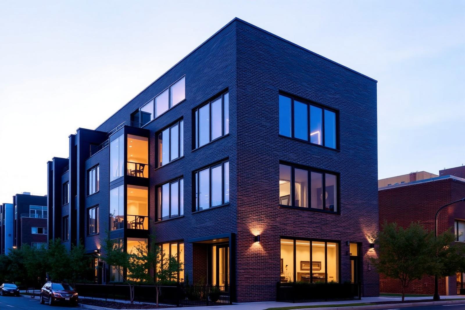 2905 McKinney Ave #1104